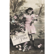Bonne Fête.