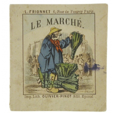 Le Marché.