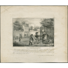 La Bienfaisance.