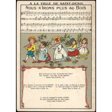 Chanson