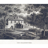 Les Charmettes. 