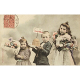 Bonne Fête. 