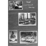 Noël à l'école maternelle Victor Hugo.