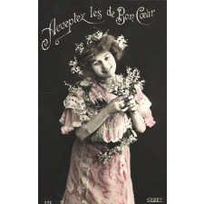 Acceptez les de Bon Cœur.