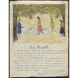 La Marelle.