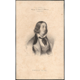 George Sand.