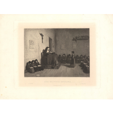 École des petites orphelines.