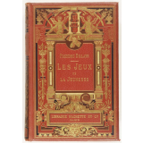 Les Jeux de la jeunesse.
