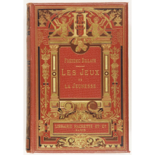 Les Jeux de la jeunesse.