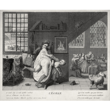 L'Écolle.