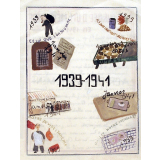 La Journée d'une ménagère en 1941.