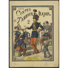 Les Contes du Tambour-Major.2.