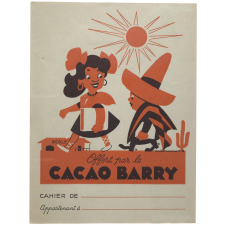 Cacao Barry