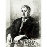 Portrait de Henri Wallon.
