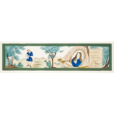 Fables [de La Fontaine et d'Esope].