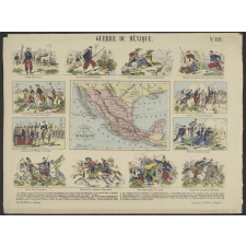 Guerre du Mexique