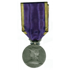 Médaille de l'Instruction Primaire. 