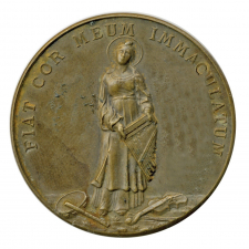Médaille de prix d'Harmonie de l'Institut Normal. 