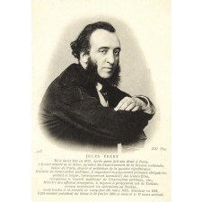 Jules Ferry.