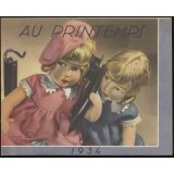 Au Printemps 1934.