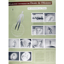 Déclaration Universelle des Droits de l'Homme - Une présentation par l'image.