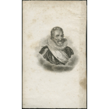Henri IV. 