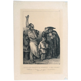 Faites leur chanter la colonne ? À mes enfants ?.