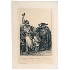 Faites leur chanter la colonne ? À mes enfants ?.