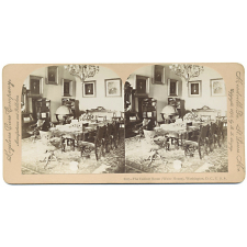Cabinet Room (White House), Washington, D.C., U.S.A.