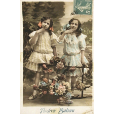 Tendres Baisers.