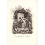 Encyclopédie du dessin.