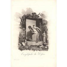 Encyclopédie du dessin.