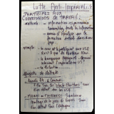 Lutte Anti-Impérialiste - Participez aux Commissions de travail.