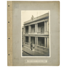 Consejo Escolar II - Escuela N°9 - B.Aires.