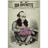 Entreprise de ressemelage. Jules Ferry .