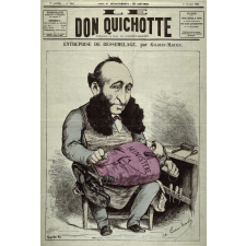 Entreprise de ressemelage. Jules Ferry .