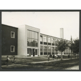 Lycée Karancs Ferenc en Russie.