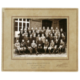 Ecole Primaire Supérieure Le Havre. 