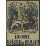 Bonne Bière de Mars.