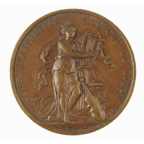 Médaille du Conservatoire de Musique de Dijon. 