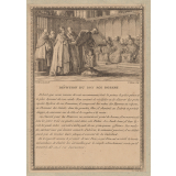 Scènes d'histoire de France. 