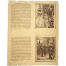 Bataille de Metz, Gravelotte (1871) - L'affaire de Strasbourg (1836) - Histoire contemporaine n°41 et 91.