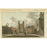 L'Ecole d'Eton.