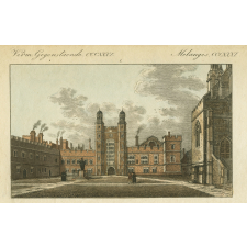 L'Ecole d'Eton.