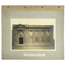 Consejo Escolar IV - Escuela n°5, Buenos Aires, Argentine.