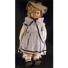 Poupée enfant. 