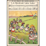 Chanson 