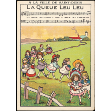 Chanson 