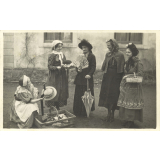 Ecole de Filles - Bussang.