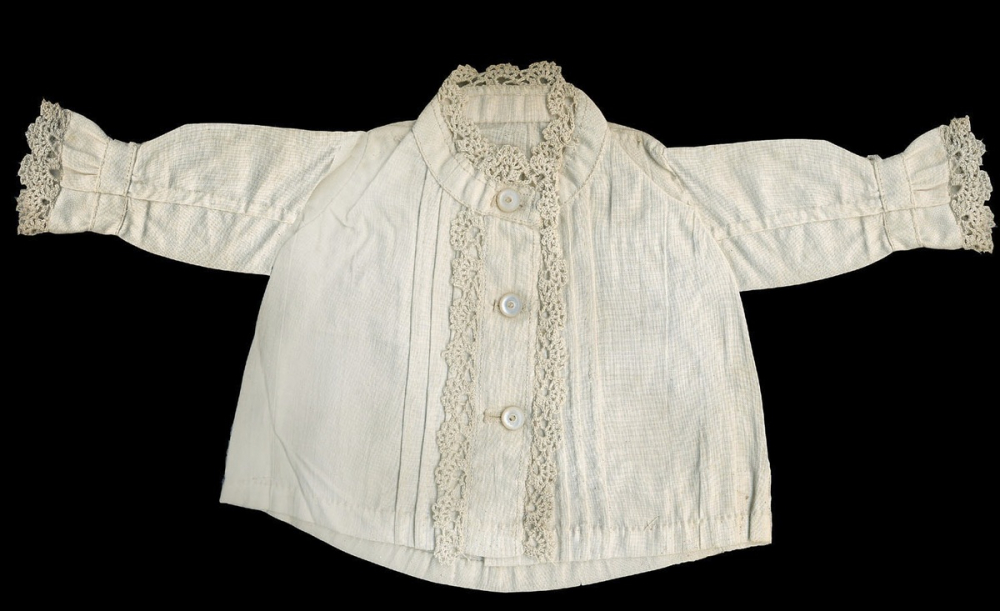 Album de couture pour les 3 cours.